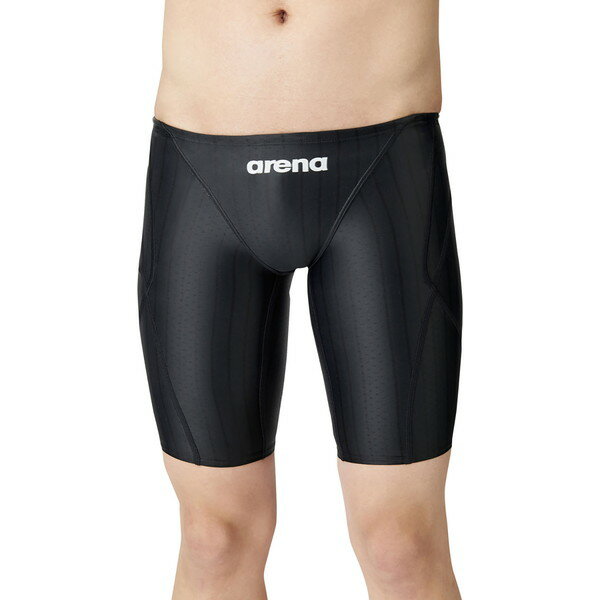 【エントリーでP5倍!20日20:00-27日1:59】 アリーナ 水泳 マスターズSP ブラック ARN-2052M BKBK XO ARENA