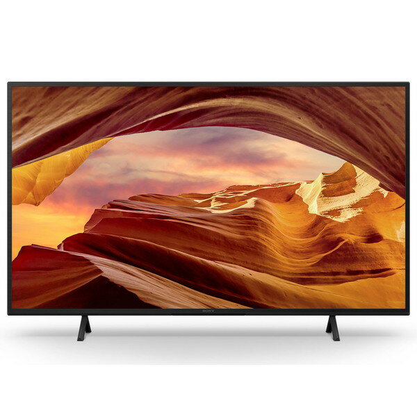 KJ-43X75WL SONY BRAVIA [43V型 地上・BS・110度CSデジタル 4Kチューナー内蔵 液晶テレビ] エクプラ特選