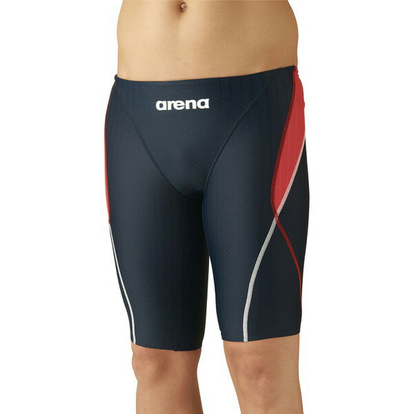 【エントリーでP5倍!20日20:00-27日1:59】 アリーナ 水泳 マスターズSP ネイビー ARN-2052M TRC O ARENA