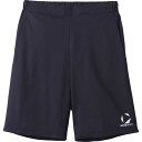 ムーブスポーツ トレーニングショートパンツ ネイビー ST5SHPT0M NV00 2XO MOVESPORT(4)