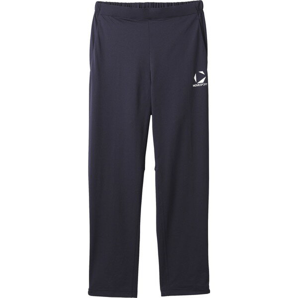 ムーブスポーツ トレーニングパンツ ネイビー ST5SPZT1M NV00 XO MOVESPORT