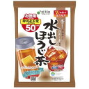 国太楼 水出しほうじ茶 ティーバッグ 3.5×50 ×12 メーカー直送 お中元 ギフト 夏ギフト プレゼント