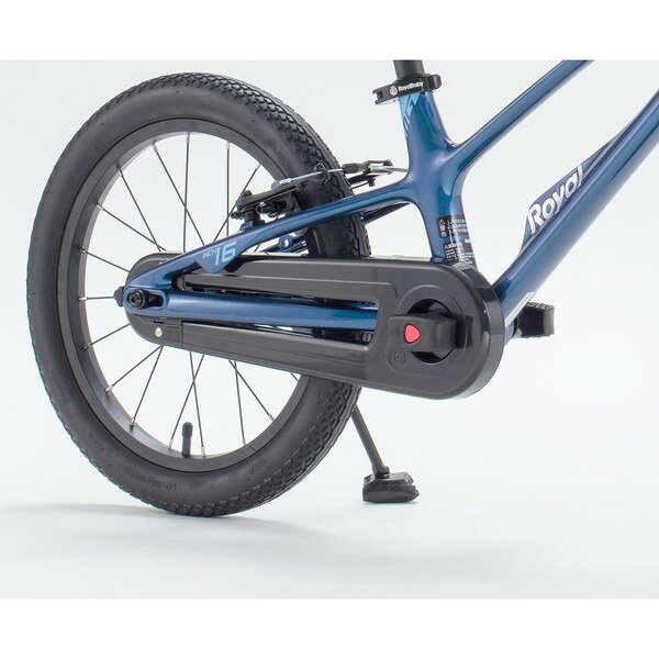 EZ SPACE SUPER LIGHT 14inch RB14-53 ブルー 67940 OTOMO [子供用自転車(14インチ...