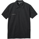 アンブロ サッカーシャツ UMBRO COACHERS コーチャーズポロシャツ ブラック L UF5SHS70M BK00 アンブロ