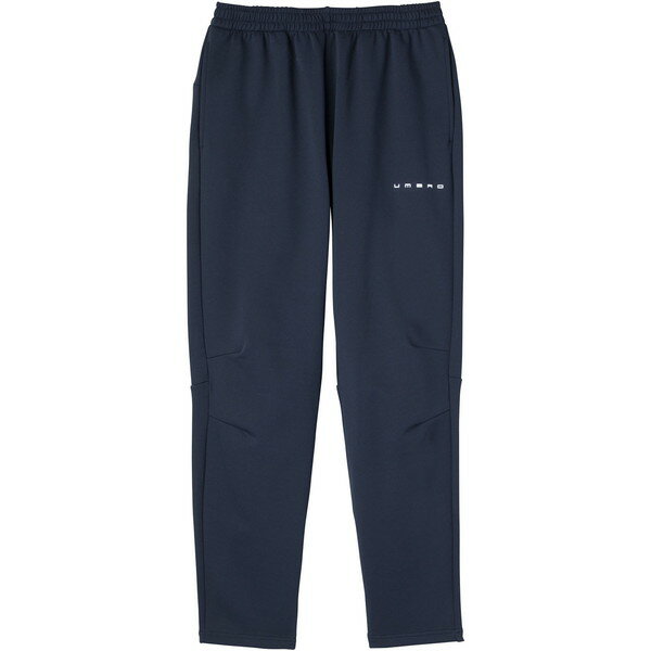 アンブロ サッカートレーニングウエア UMBRO COACHERS スウェジャーロングパンツ ネイビー O UF5SPZ15M..