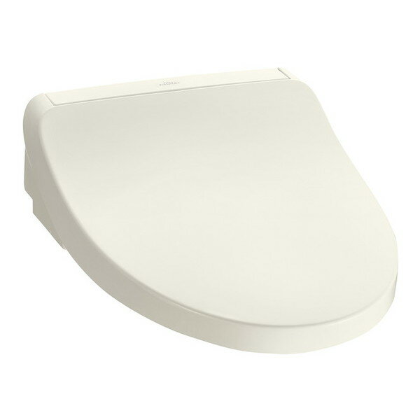 TCF8CKM01 #SC1 TOTO パステルアイボリー KMシリーズ [温水洗浄便座 (瞬間式)]
