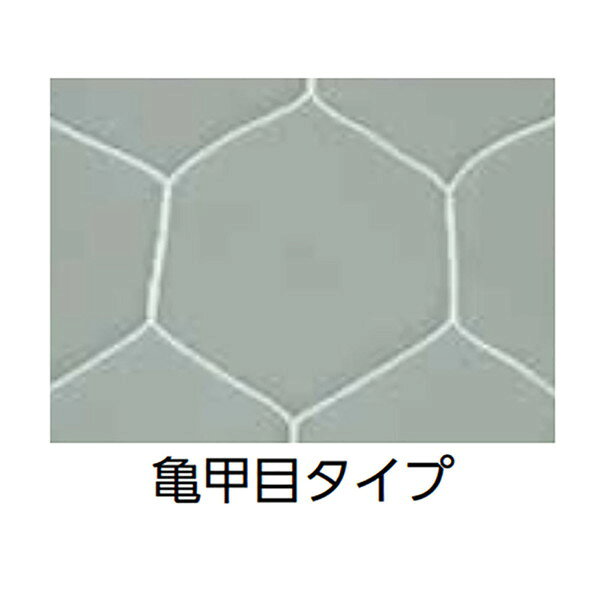 サッカー 一般サッカーゴールネット ホワイト B2192 トーエイライト