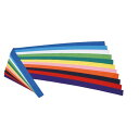 学校体育器具 ハチマキNH110 ピンク B2082P トーエイライト