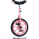 学校体育器具 ノーパンク一輪車14 ブルー T2664B トーエイライト