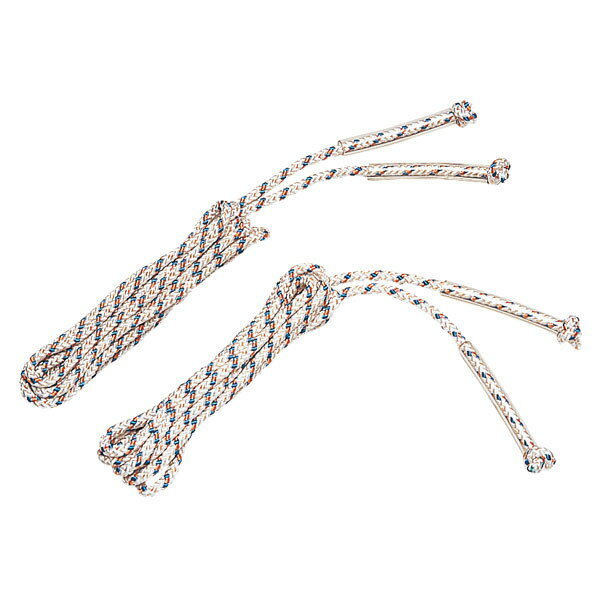 【エントリーでP5倍!20日20:00-27日1:59】 学校体育器具 ダブルダッチシングルスロープ マルチカラー B3918 トーエイライト