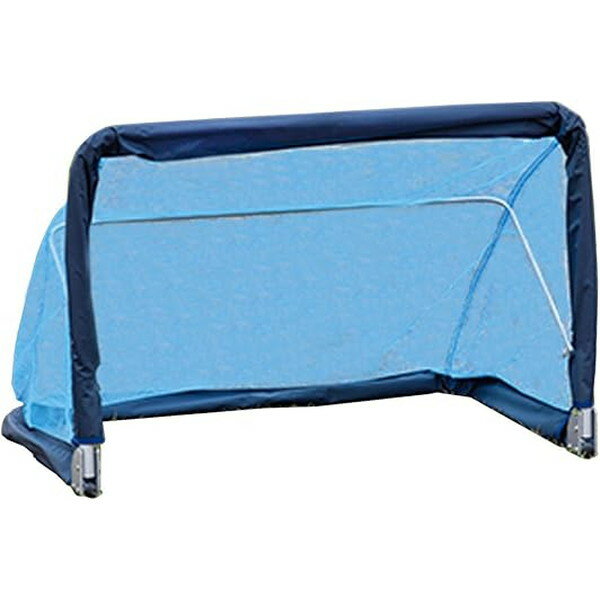 【エントリーでP5倍!20日20:00-27日1:59】 サッカー ミニサッカーゴール6090 ホワイト B2410 トーエイライト メーカー直送