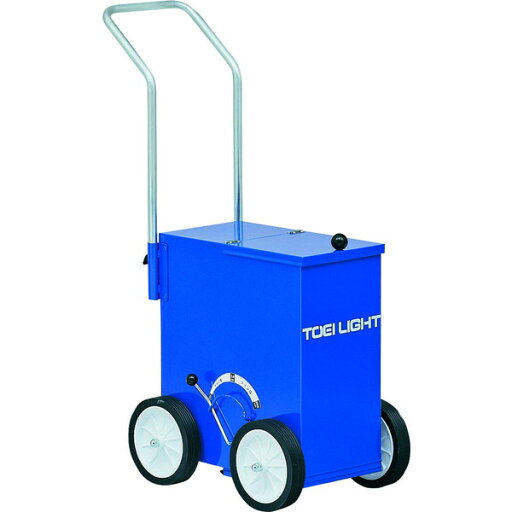 学校体育器具 ライン引き野球/フィールド ブルー G1758 トーエイライト メーカー直送 学校体育器具 ライン引き野球/フィールド ブルー G1758 トーエイライト メーカー直送