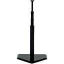 野球 バッティングティーTL6 ブラック U7004 トーエイライト
