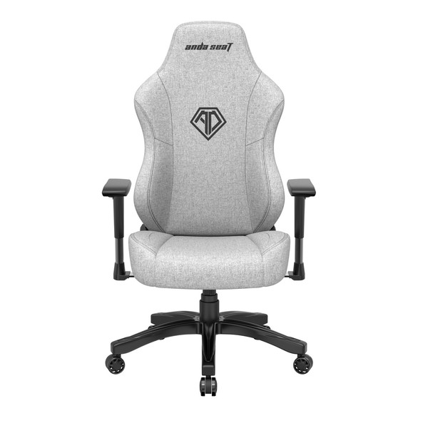 Phantom 3 グレー AD18Y-06-G-F Andaseat [ゲーミングチェア]