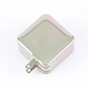 APD66-C2A1G/ABE TERRA オーロラベージュ [ACアダプター (PD(パワーデリバリー)対応66W TYPE-C×2ポート+USB-A×1ポー...