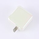 APD66-C2A1G/AWH TERRA オーロラホワイト [ACアダプター (PD(パワーデリバリー)対応66W TYPE-C×2ポート+USB-A×1ポー...