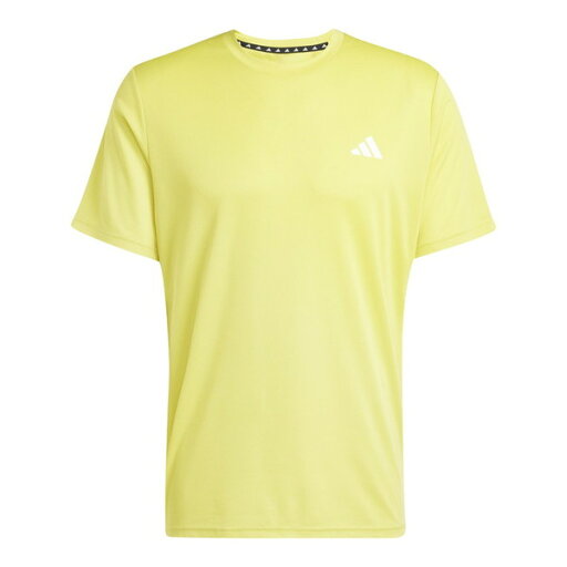 アディダス トレーニングシャツ トレイン エッセンシャルズ 半袖Tシャツ イエロー J/M NQE20 JC5192 ADIDAS アディダス トレーニングシャツ トレイン エッセンシャルズ 半袖Tシャツ イエロー J/M NQE20 JC5192 ADIDAS