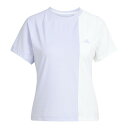 アディダス テニスシャツ W TENNIS CLUB Tシャツ JAPAN パープル J/M KPT87 JC5836 ADIDAS(4)