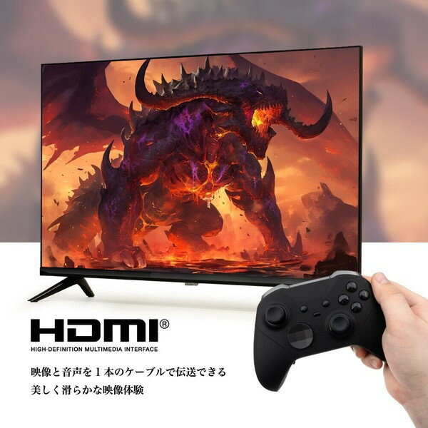 LE-3232K ティーズネットワーク [32V型 地上・BS・110度CS フルハイビジョン液晶テレビ] エクプラ特選