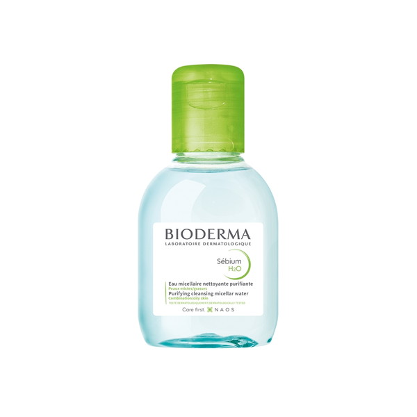 セビウム H2O 100ml BIODERMA 【並行輸入品】
