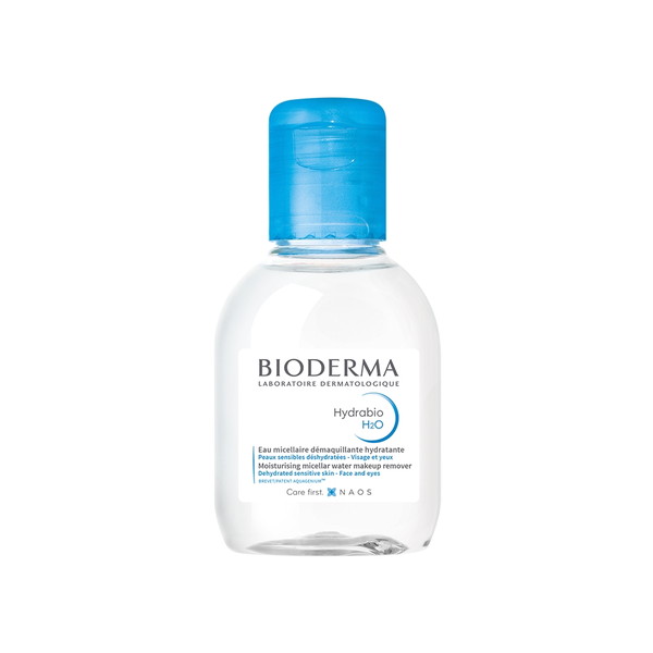 イドラビオ H2O 100ML BIODERMA 【並行輸入品】
