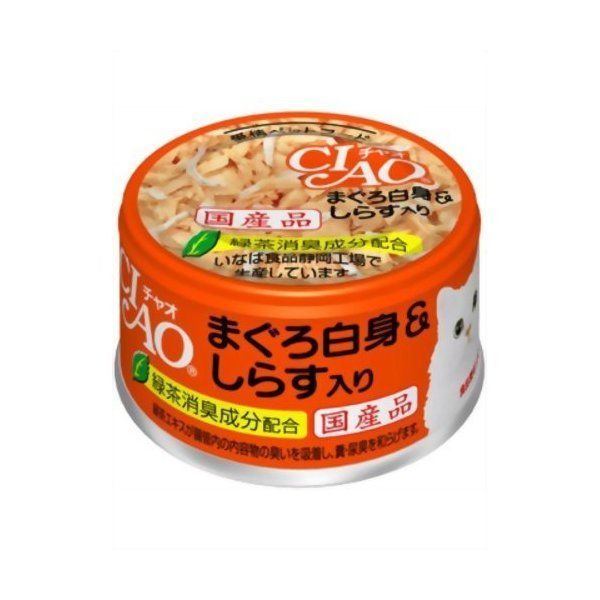 �`���I �z���C�e�B �܂��딒�g ���炷���� 85g