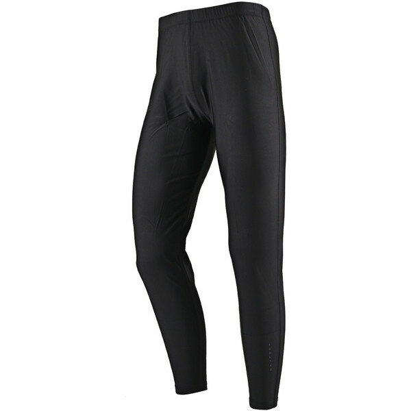 D60778 デイトナ(Daytona) バイク用 インナー 春夏 ストレッチ生地 接触冷感 UVカット 消臭 クイックフリーザー インナーパンツ DI-013 ブラック Mサイズ 60778 デイトナ