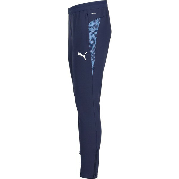 プーマ サッカーパンツ TEAMCUP TR スリムパンツ L 660208 03 PUMA PUMA Navy