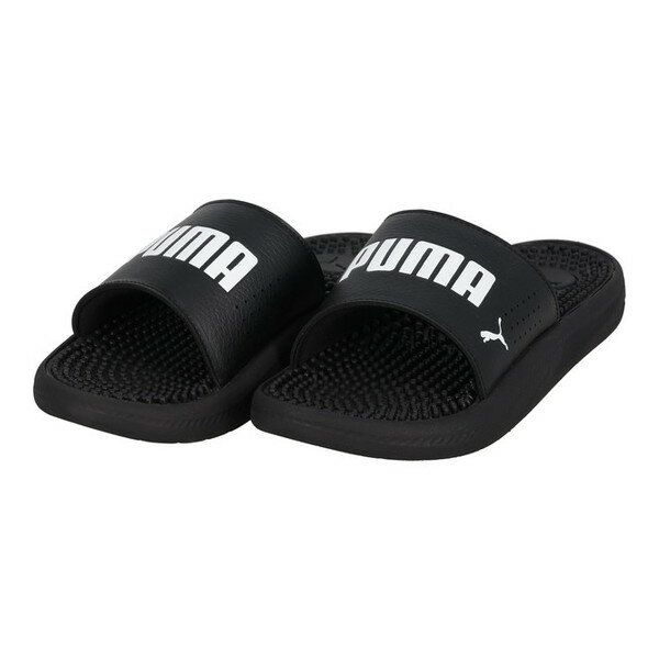 商品説明★ ブランドアイコンを施した幅広ストラップと、軽量でクッション性の高いSoftrideミッドソールが安定した履き心地を叶えるサンダルです。★ フッドベッドの凹凸が足裏を刺激するマッサージ機能を備えており、履くだけで血行改善の効果を発...