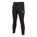 プーマ サッカーパンツ TEAMCUP TR スリムパンツ L 660208 03 PUMA PUMA Black