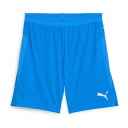 プーマ サッカーパンツ TEAMCUP ゲームパンツ S 706795 02 PUMA Electro Royal-PUMA White