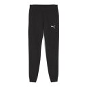 プーマ サッカースウェット TEAMGOAL カジュアル パンツ XXL 659323 03 PUMA プーマブラック
