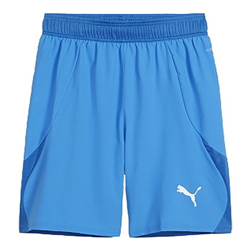 プーマ サッカーパンツ チームファイナル ショーツ XXL 706365 02 PUMA イグナイトブルー×プーマチームロイヤル プーマ サッカーパンツ チームファイナル ショーツ XXL 706365 02 PUMA イグナイトブルー×プーマチームロイヤル