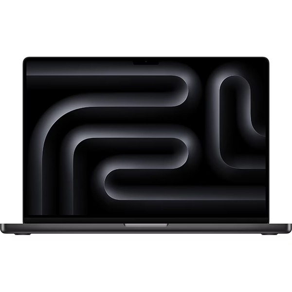 MX303J/A APPLE スペースブラック MacBook Pro [ノートパソコン 16.2型 / macOS]