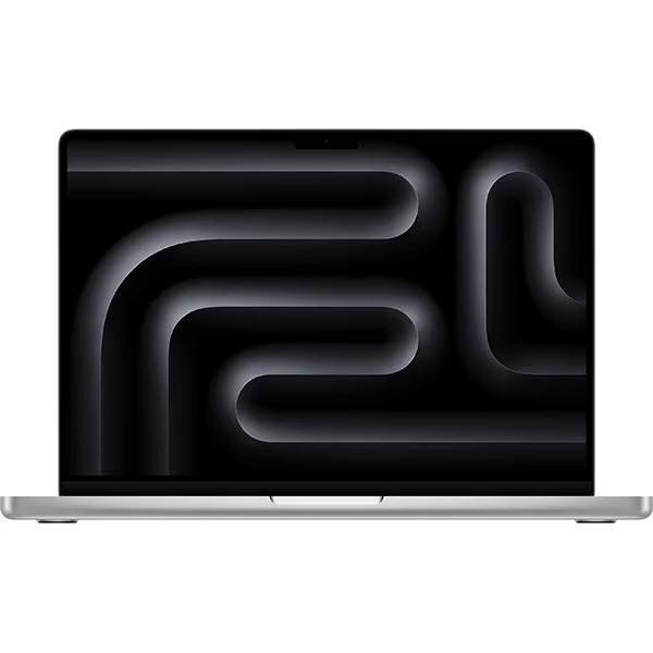 MDE44J/A APPLE シルバー MacBook Pro [ノートパソコン 14.2型 / macOS]