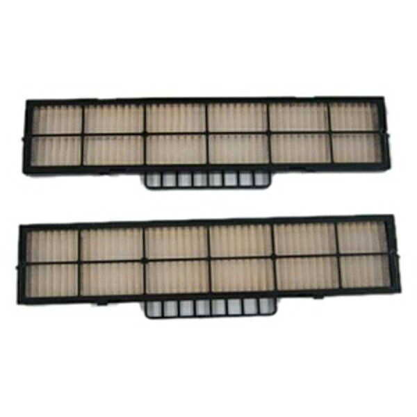 冷气机 - KAC27A DAIKIN [空気清浄フィルター (枠付)]