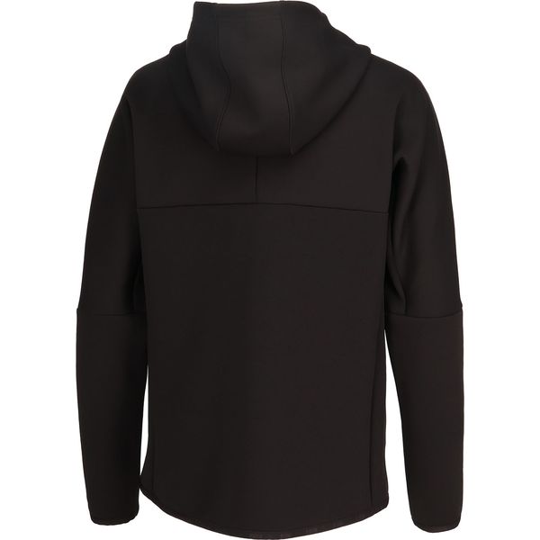 プーマ サッカー ウエア PUMAFTBL TRAVEL フーデットスウェット JKT ブラック M 66...