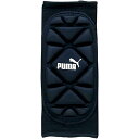プーマ サッカー 防具 エルボーガードペア ブラック L 030823 01 PUMA