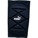 プーマ サッカー 防具 ニーガードペア ブラック L 030824 01 PUMA