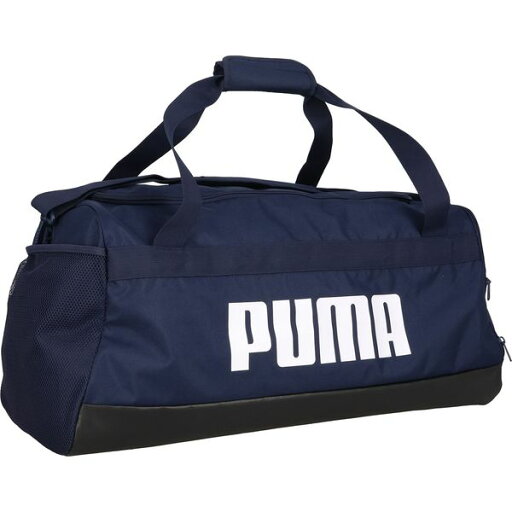 プーマ バッグ チャレンジャー ミディアム スポーツ バッグ ネイビー 091145 03 PUMA プーマ バッグ チャレンジャー ミディアム スポーツ バッグ ネイビー 091145 03 PUMA