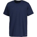 プーマ サッカー シャツ PUMAFTBL TRAVEL SS シャツ ネイビー M 660129 PUMA