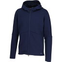 プーマ サッカー ウエア PUMAFTBL TRAVEL フーデットスウェット JKT ネイビー L 660131 PUMA