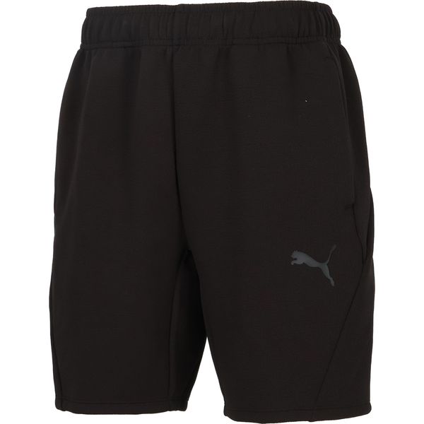 Other - プーマ サッカー ウエア PUMAFTBL TRAVEL ハーフパンツ ブラック XL 660132 PUMA