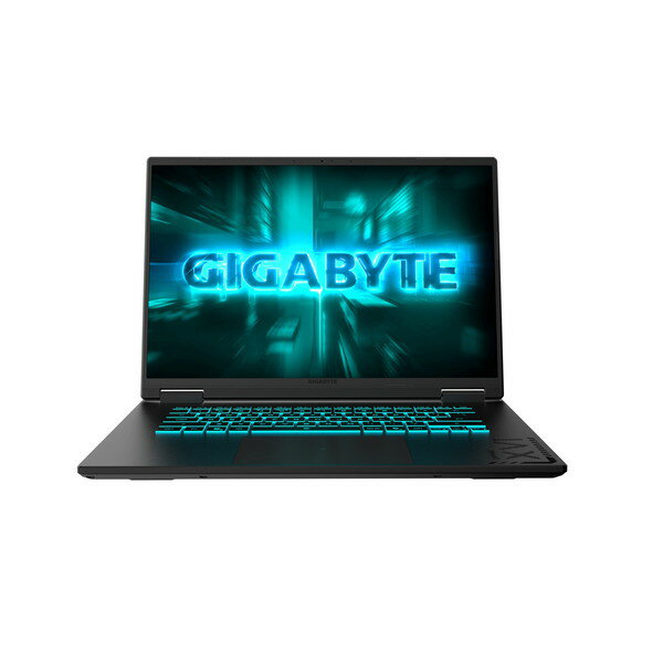 【エントリーでP5倍!20日20:00-27日1:59】 GAMING A16 CMHI2JP894SH GIGABYTE [ノートパソコン 16型 / ..
