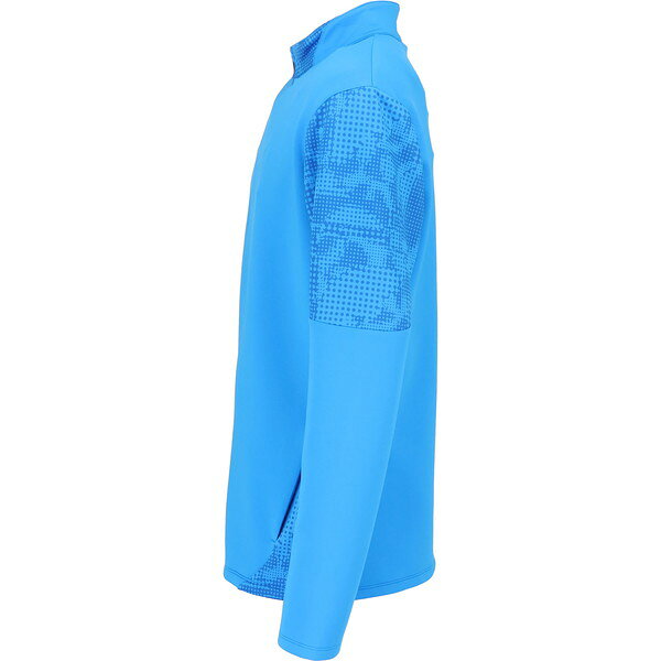 プーマ サッカーシャツ TEAMCUP TR ジャケット ブルー M 660105 02 PUMA
