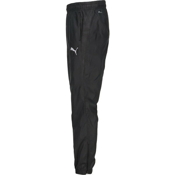 �ס��� ���å����ԥ��� TEAMCUP PISTE �ѥ�� �֥�å� S 660104 03 PUMA