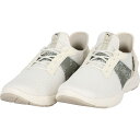 プーマ ランニングシューズ SOFTRIDE REMI EASE IN レオ W ホワイト 23.0cm 312000 01 PUMA