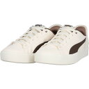 プーマ スポーツシューズ V コート EASE IN ホワイト 24.5cm 402486 05 PUMA