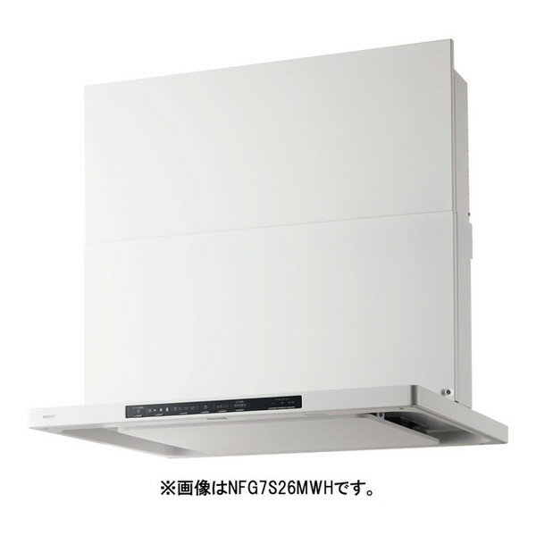 Curara NFG9S26MWH [�z���C�g]