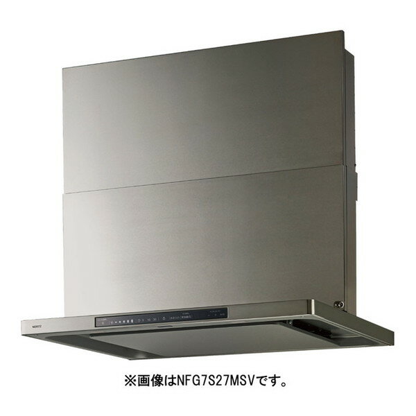 Curara touch NFG6S27MSV [�E�H�[���V���o�[]